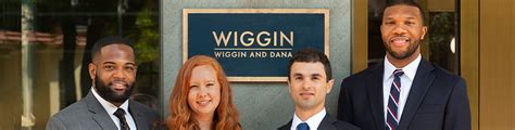 wiggin and dana|wiggin and dana headquarters.